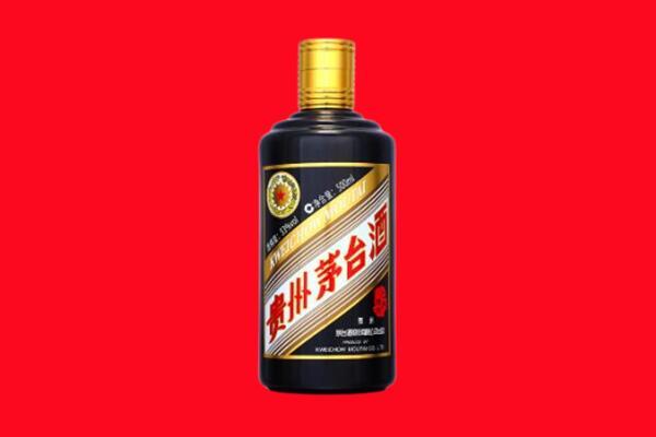 古田县回收茅台酒瓶